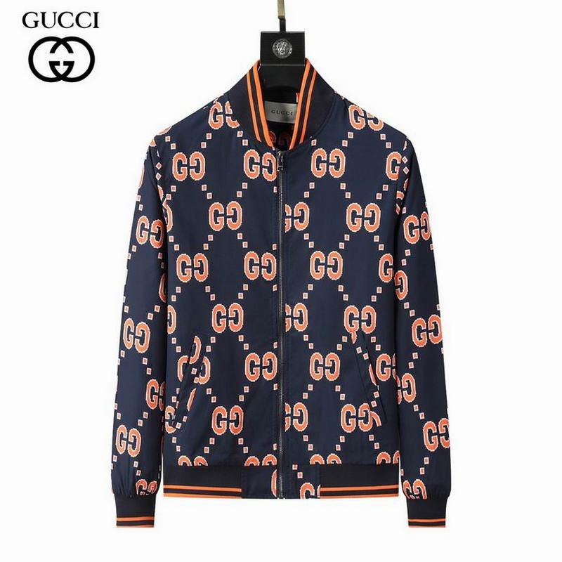 Gucci Men's Outwear 147